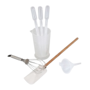 Kit accessoires cosmétiques