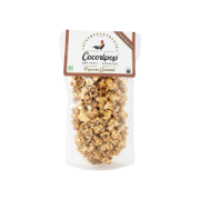 Pop corn caramel au beurre salé 80gr