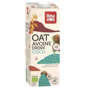 Boisson avoine coco 1L