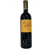 Vin rouge AOC Côtes de Castillon 75cl