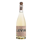 Levin sans alcool blanc effervescent 75cl