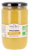 Moutarde forte Dijon 700gr