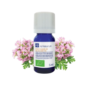 He Géranium bourbon 5ml
