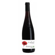 Vin rouge Coq'licot Bourgueil 75cl