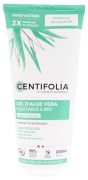 Gel d'aloe vera 200ml