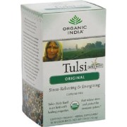 Tulsi nature