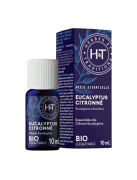 He Eucalyptus Citriodora 10ml