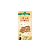 Chocolat blond 80g