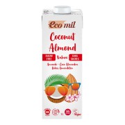 Lait Coco Amande 1L