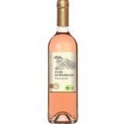 Vin de France rosé Cuvée Le Soleiller 75cl