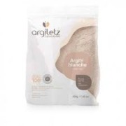 Argile blanche ultra transformée 200g