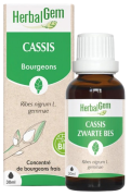 Cassis bio 30ml