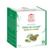 Infusion détox du Levant x 18 sachets