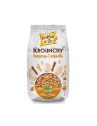 Muesli Cranberry Cassis 500gr