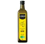 Huile d'olive vierge extra Le Moulin 1L