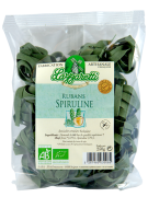 Rubans à la Spiruline 250gr