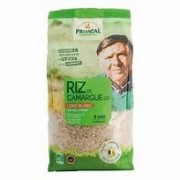 Riz long blanc de Camargue 1Kg