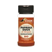 Paprika doux Hongrie 40gr