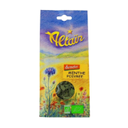 Menthe poivrée feuilles 30g
