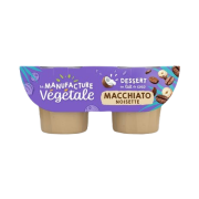 Dessert coco macchiato noisette 200g