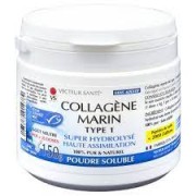 Collagène marin en poudre 150g