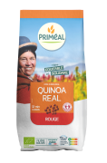 Quinoa real rouge 500g