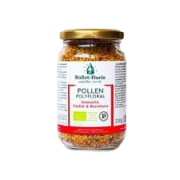Pollen dynamisé 210g