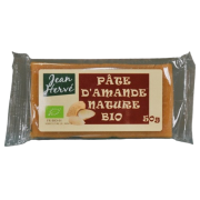 pâte d'amende 50gr