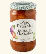 Ratatouille à la Catalane 650gr