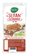 Seitan à cuisiner 250gr