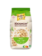 Krounchy nature 1kg
