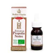 Extrait de propolis noire 15ml