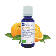He Orange douce 30ml