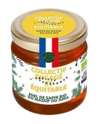 Miel de Sapin France 375g