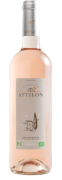 Vin rosé IGP Méditerrannée Allusion 75cl