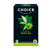 Thé vert Sencha x20
