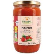 Piperade 650gr