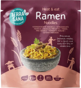 Nouilles ramen précuites 300g