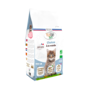 Croquettes spécial chaton 800gr