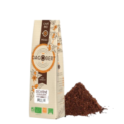 Café grains Pérou 500g