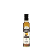 Vinaigre de Kombucha Ail noir et Miel
