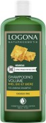 Shampooing volume Miel bio & Bière 500ml