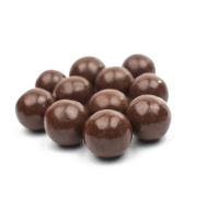 Noisettes chocolat au lait vrac 125 gr