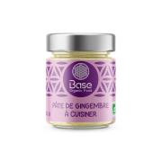 Pâte de gingembre à cuisiner  130gr