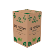 Les cailloux blanc IGP Cévennes 5L