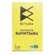 Infusion de ravintsara 30 doses 50g