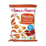 Pétales paprika 75gr