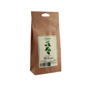 Mélisse en feuilles 30gr