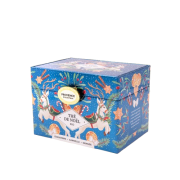 Coffret Thés de Noël Gingembre et cannelle