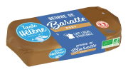 Beurre de Baratte doux 125gr